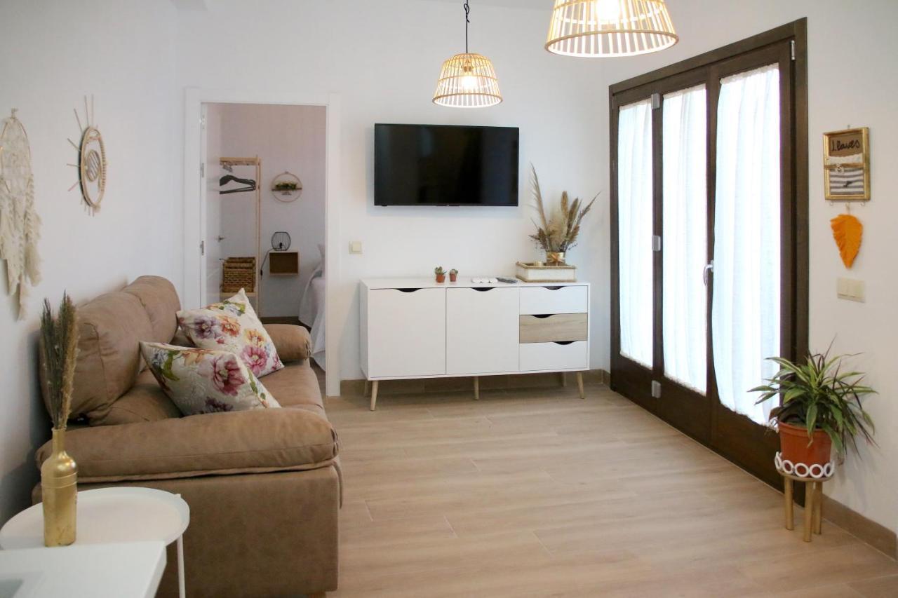 Apartamentos Turisticos La Estacion Úbeda Exteriér fotografie