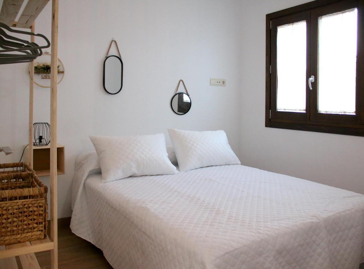 Apartamentos Turisticos La Estacion Úbeda Exteriér fotografie